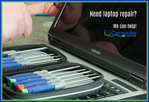 Computer Repair Service «Computer Corner», reviews and photos, 2115 Citrus Blvd, Leesburg, FL 34748, USA