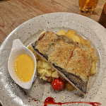 Photo n°1 de l'avis de Martin.i fait le 01/06/2023 à 16:35 sur le  Restaurant Fischerhus à Glowe