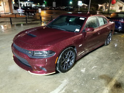 Used Car Dealer «Bluebonnet Chrysler Dodge», reviews and photos, 547 S Seguin Ave, New Braunfels, TX 78130, USA