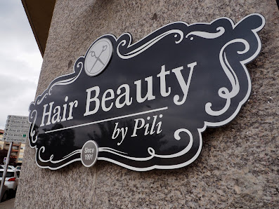 Hair Beauty Plaça 1 d'octubre, 13, local 2, 43500 Tortosa, Tarragona, España