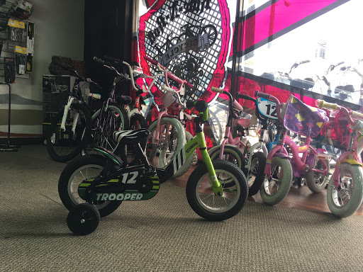 Bicycle Store «Ride N Roll Cyclery», reviews and photos, 6572 Seminole Blvd, Seminole, FL 33772, USA