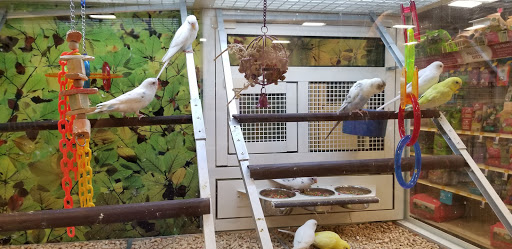 Pet Supply Store «PetSmart», reviews and photos, 1515 US-22, Watchung, NJ 07069, USA