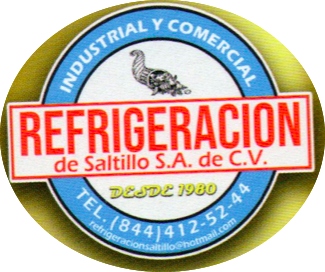 Refrigeración de Saltillo S.A. de C.V.