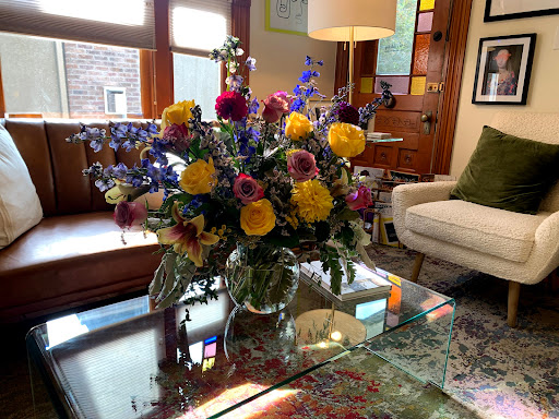 Florist «Paul Wood Florist», reviews and photos, 111 W Olive St, Fort Collins, CO 80524, USA