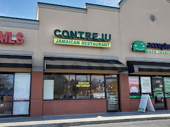 Contreju Jamaican Restaurant