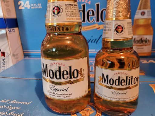 Liquor Store «Brighton Liquor Store», reviews and photos, 611 S 4th Ave, Brighton, CO 80601, USA