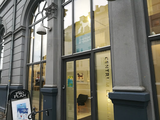 Centrum Dyreklinik in Frederiksberg Municipality, Frederiksberg