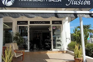 Hair & Beauty Salon Ilusión image