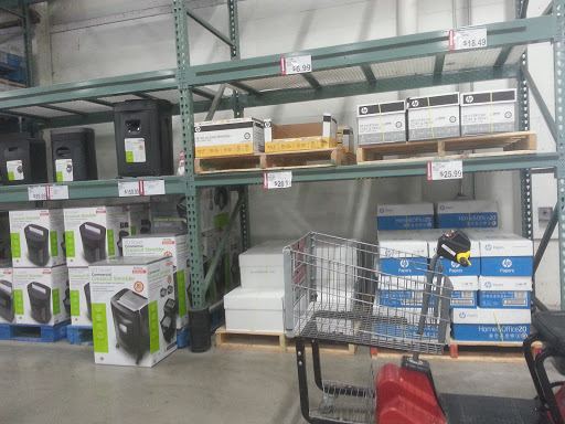 Warehouse club «BJ’s Wholesale Club», reviews and photos, 4145 NY-31, Clay, NY 13041, USA
