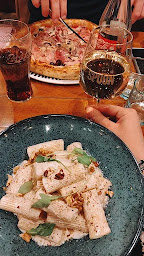 Photo n°4 de LA CANTINETTA à Clermont-Ferrand ()