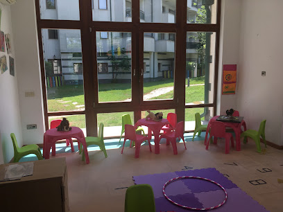 Детски център “Весело дете”