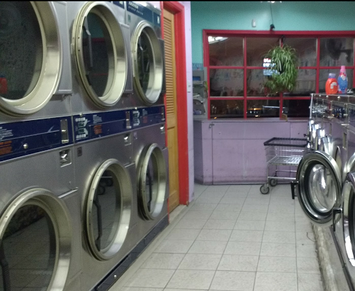 10th Street Laundromat