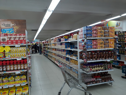 Supermercados Impulso