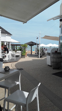 Atmosphère du Restaurant Bar L'Equipage à La Tranche-sur-Mer - n°15