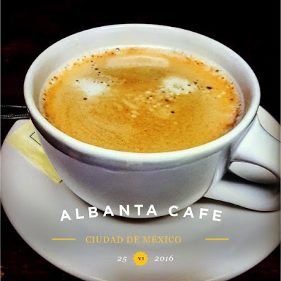 Albantá Cafe