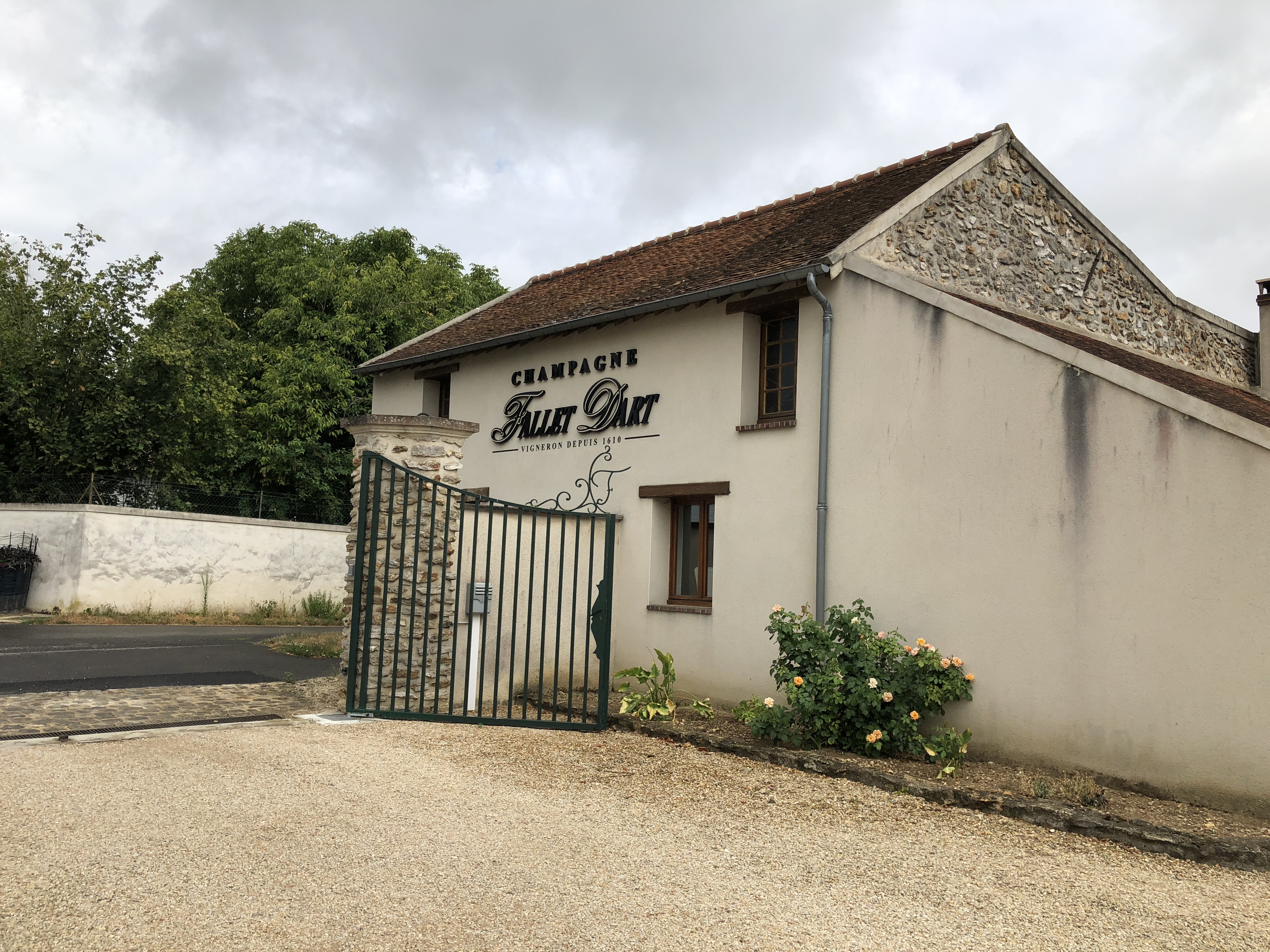 Photo n° 6 de l'avis de Rick.o fait le 10/08/2018 à 06:46