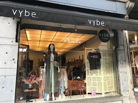 Vybe Store