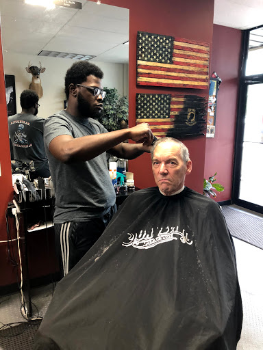 Barber Shop «Manchester Barbershop», reviews and photos, 4193 N George Street Extension, Manchester, PA 17345, USA
