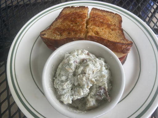 American Restaurant «Star Drug Store», reviews and photos, 510 23rd St, Galveston, TX 77550, USA