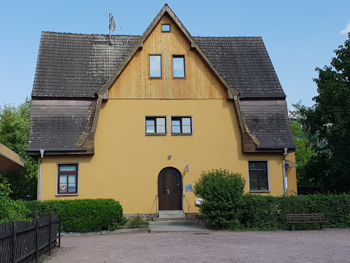 Tierarztpraxis Dr. S. Bönsch unter Halle (Saale), 