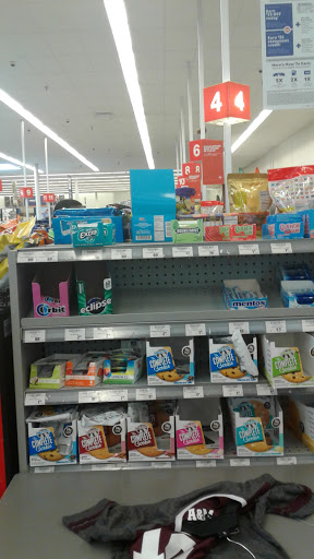 Sporting Goods Store «Academy Sports + Outdoors», reviews and photos, 3677 W Emporium Cir, Mesquite, TX 75150, USA