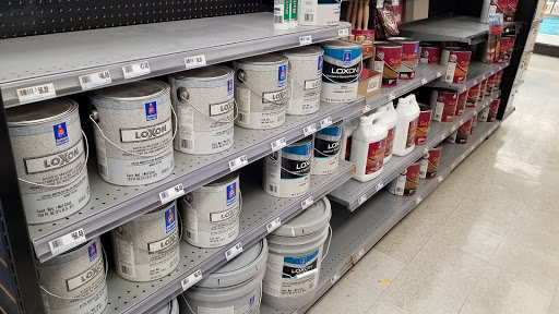 Paint Store «Sherwin-Williams Paint Store», reviews and photos, 2200 NE Andresen Rd d, Vancouver, WA 98661, USA