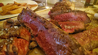 Steak du Restaurant Le Bar Du Boucher à Bordeaux - n°7