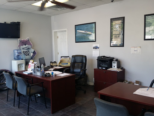 Used Car Dealer «Auto Concepts», reviews and photos, 220 E Evesham Rd, Glendora, NJ 08029, USA