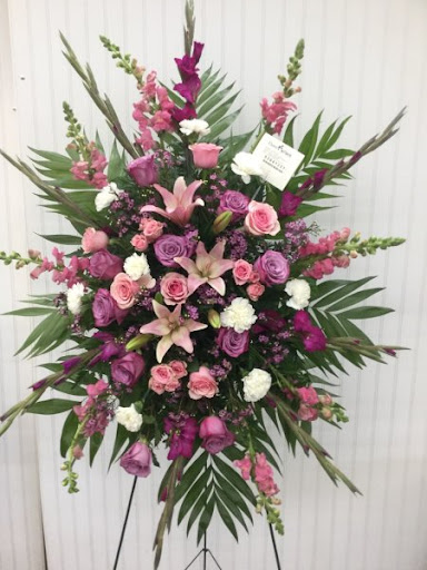 Florist «Flower Patch», reviews and photos, 4370 300 W, Salt Lake City, UT 84107, USA