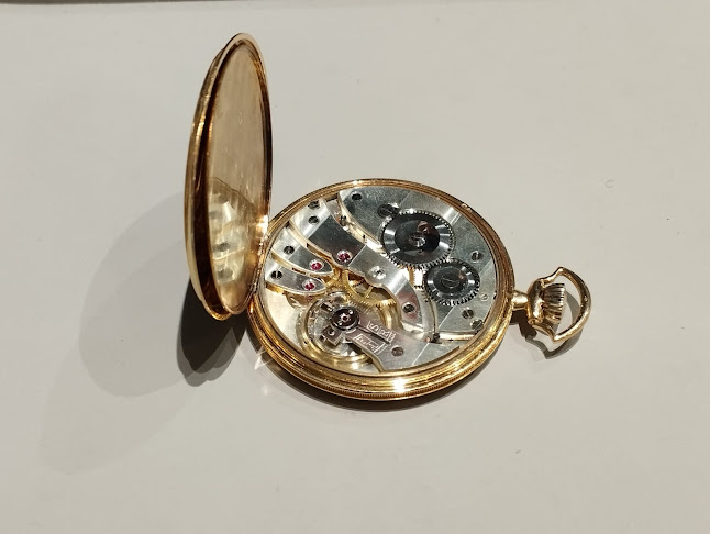 Beoordelingen van Bijouterie Debecq et Fils/Corine in Nijvel - Juwelier