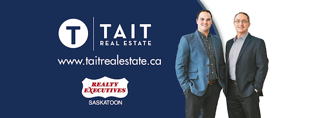 Tait Real Estate - Realty Executives Saskatoon