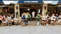 Photos du propriétaire du Restaurant de tapas Au Cœur Couronné à Paris - n°19