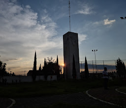 El Parque Geovillas I photo