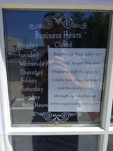 Bakery «The Royal Tea and Treatery», reviews and photos, 2950 Grace Ln, Costa Mesa, CA 92626, USA