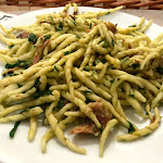 Photo n°2 de l'avis de Laura. fait le 26/07/2019 à 09:40 sur le  Il Gianfornaio à Rome