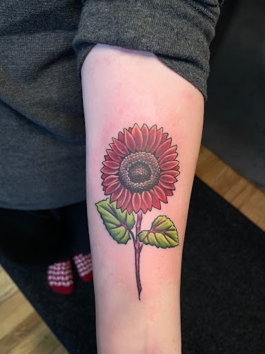 Find under the breast tattoo ideas for your next unique tattoo in Vancouver at Hopeless Tattoo & Piercing