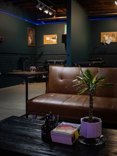 Explore december tattoo ideas, creative tattoo ideas in Denver, available at Mashroom Studios