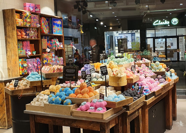 Comments and reviews of Lush Spa Leeds
