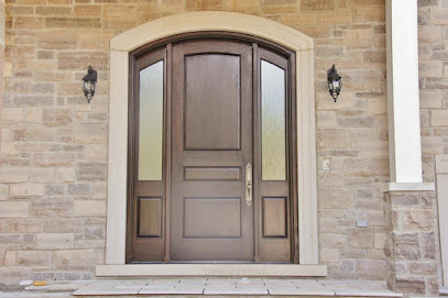 Wood Doors Toronto