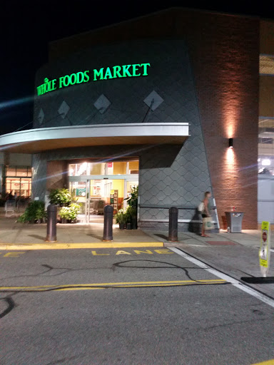 Grocery Store «Whole Foods Market», reviews and photos, 300 Bergen Town Center, Paramus, NJ 07652, USA