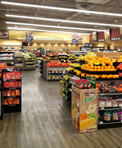 Grocery Store «Vons», reviews and photos, 2495 Truxtun Rd Suite 100, San Diego, CA 92106, USA
