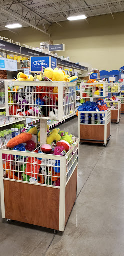 Pet Supply Store «PetSmart», reviews and photos, 9960 N 91st Ave, Peoria, AZ 85345, USA