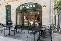 Photos du propriétaire du Restaurant de hamburgers Edmond Pure Burger à Bordeaux - n°7