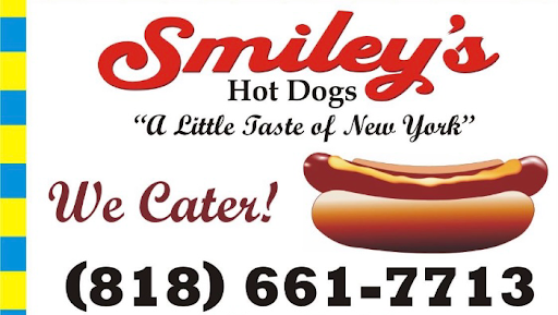 Smiley's Hot Dogs
