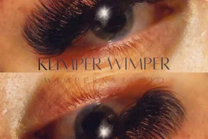 Klimper Wimper Wimpernstudio image