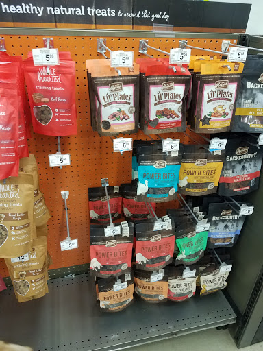 Pet Supply Store «Petco Animal Supplies», reviews and photos, 2241 Porter Creek Dr, Fort Worth, TX 76177, USA