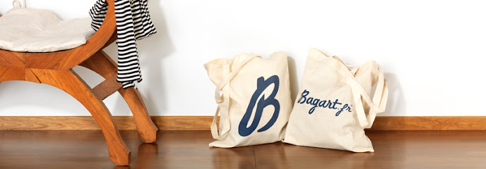 BAGART - créateur de tote bag personnalisé et d'objet publicitaire