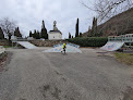 Skatepark Foix
