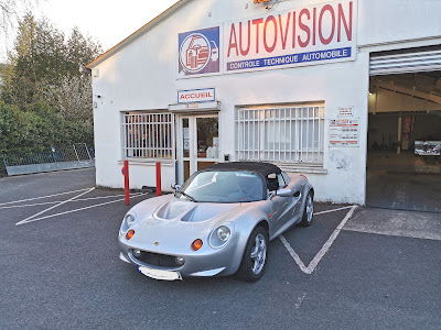AUTOVISION villeneuve d'ascq à Villeneuve-d'Ascq