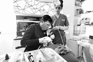 Navadia Multispeciality Dental Clinic, Katargam image